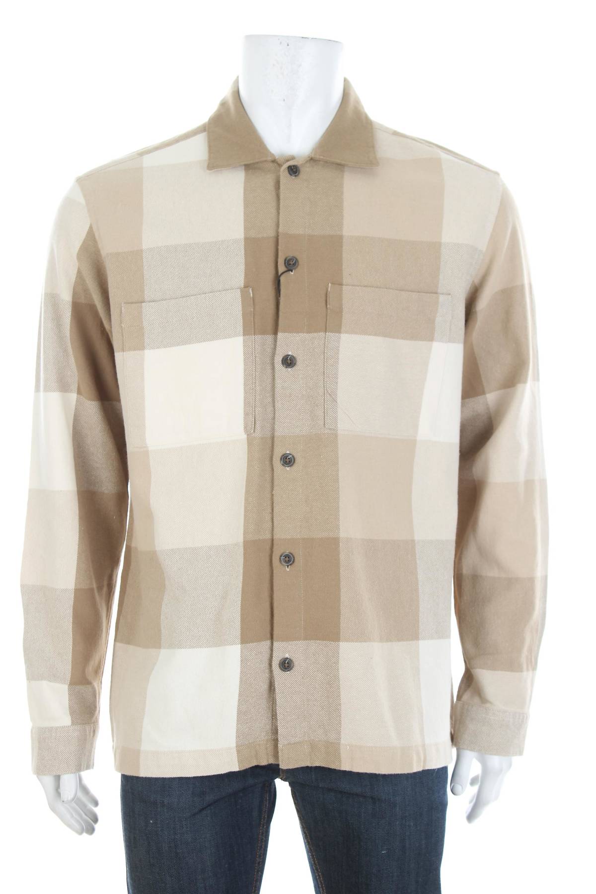 Мъжка риза Jack & Jones Premium1