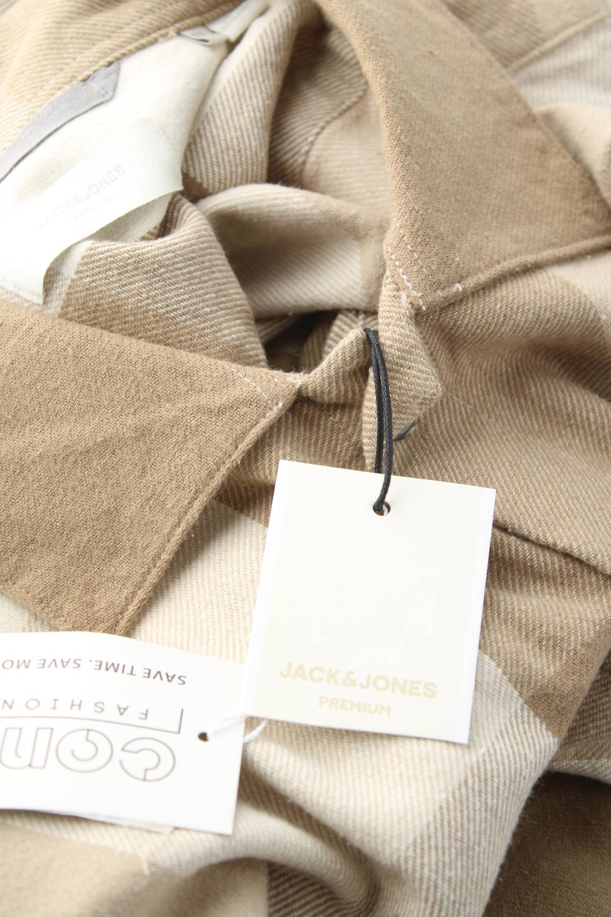 Мъжка риза Jack & Jones Premium3