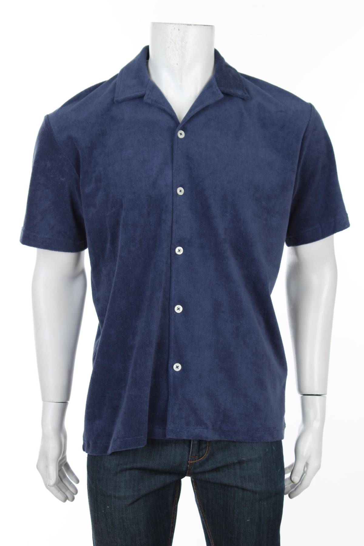 Ανδρικό πουκάμισο Selected Homme1