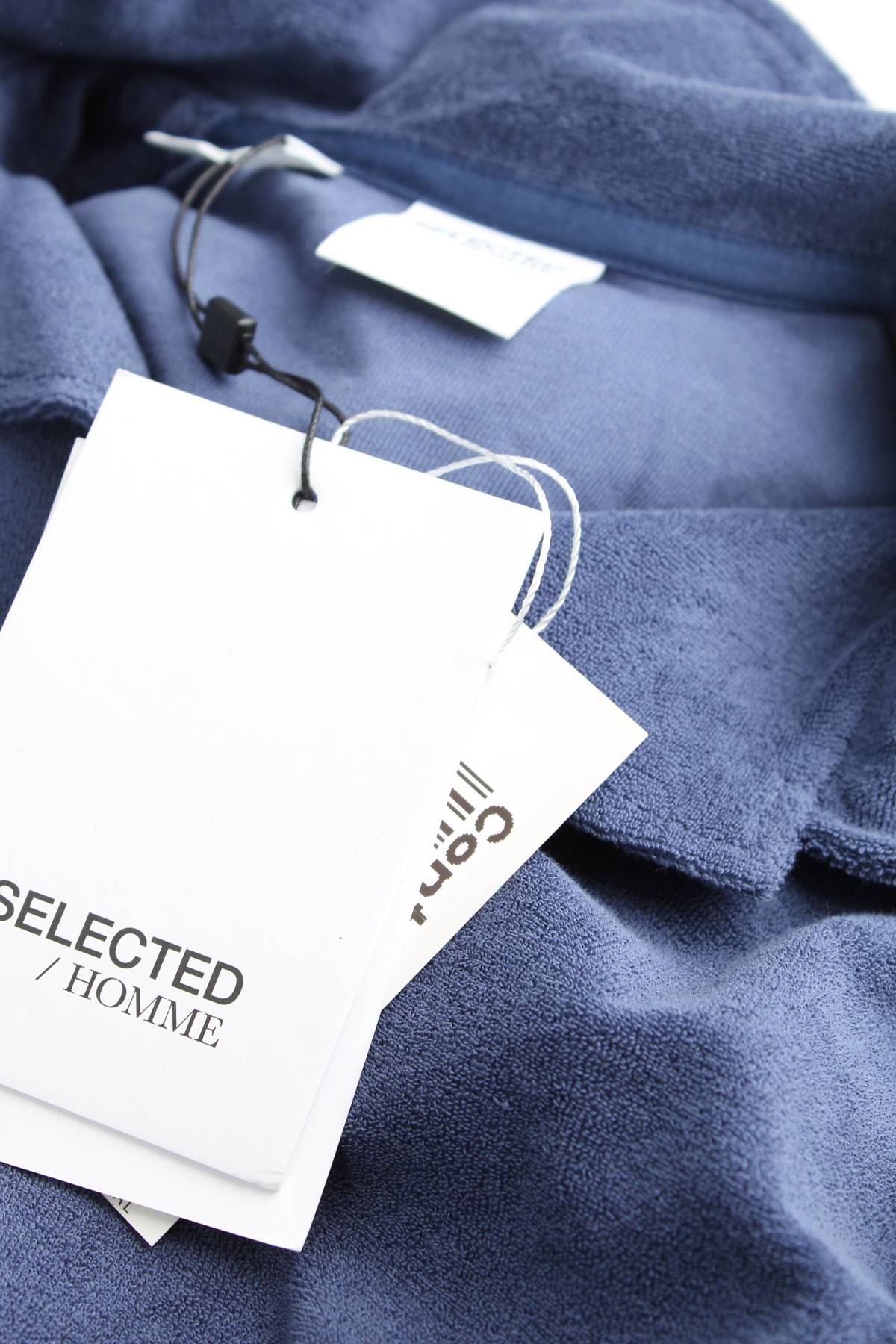 Ανδρικό πουκάμισο Selected Homme3