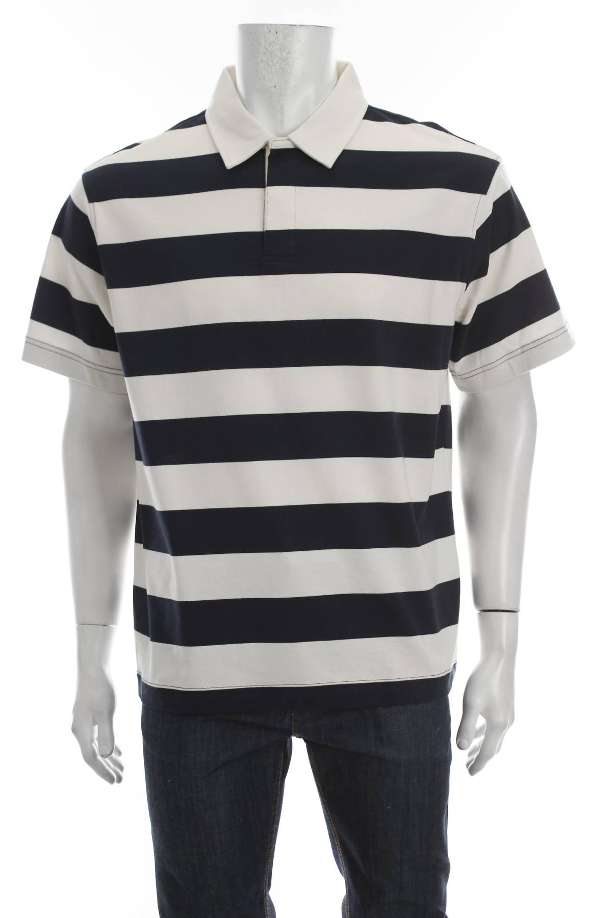 Ανδρικό t-shirt Selected Homme1