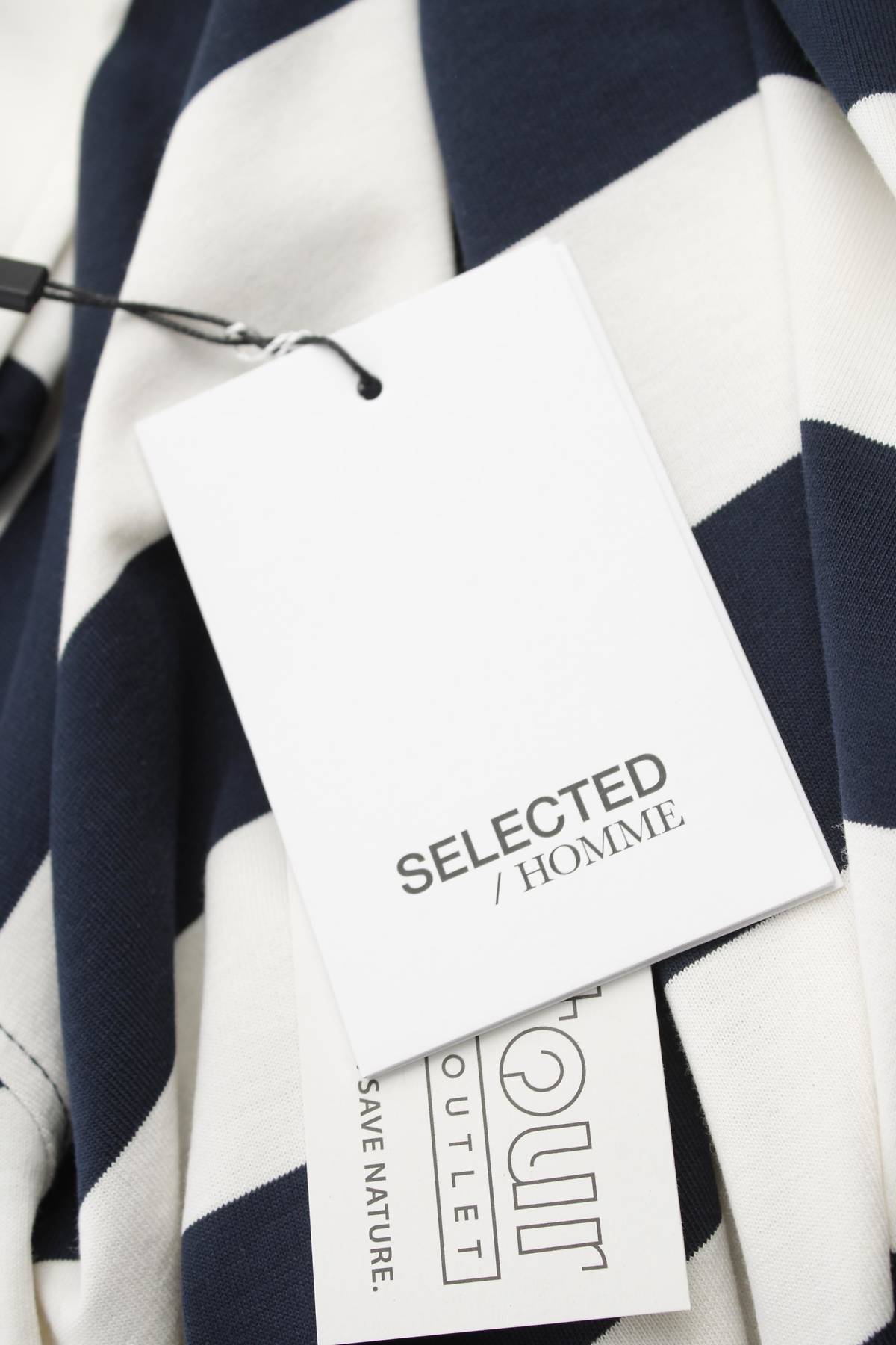 Ανδρικό t-shirt Selected Homme3
