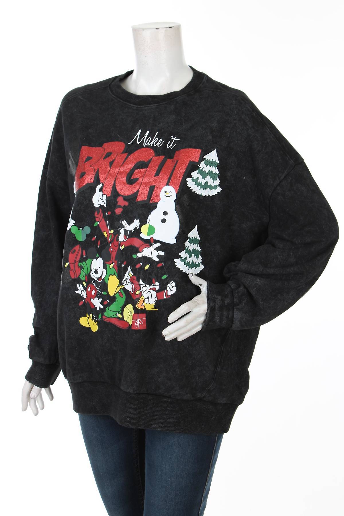 Дамска блуза C&A1