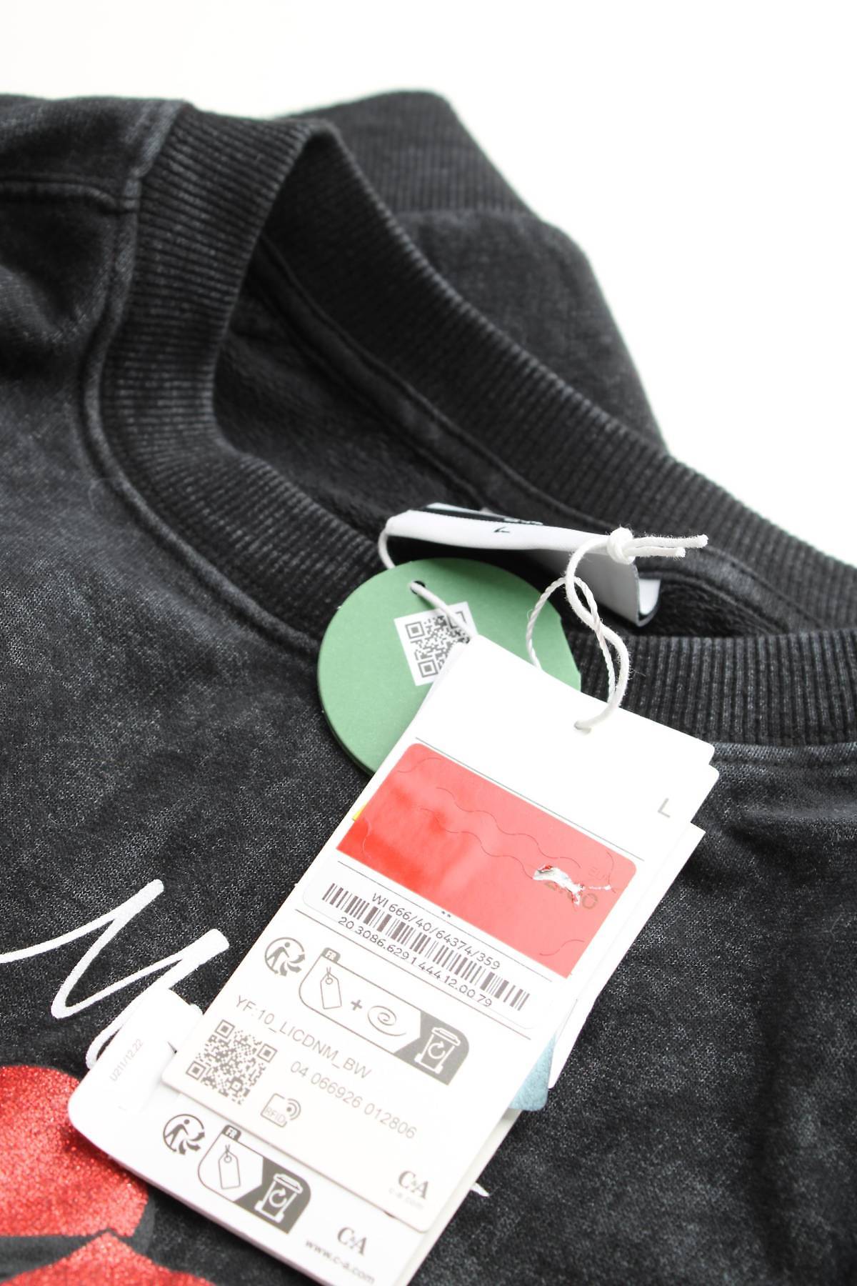 Дамска блуза C&A3