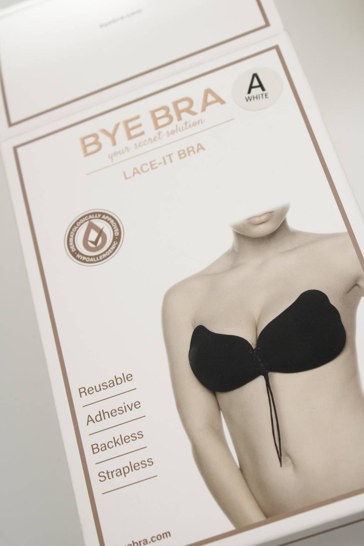 Сутиен Bye Bra3