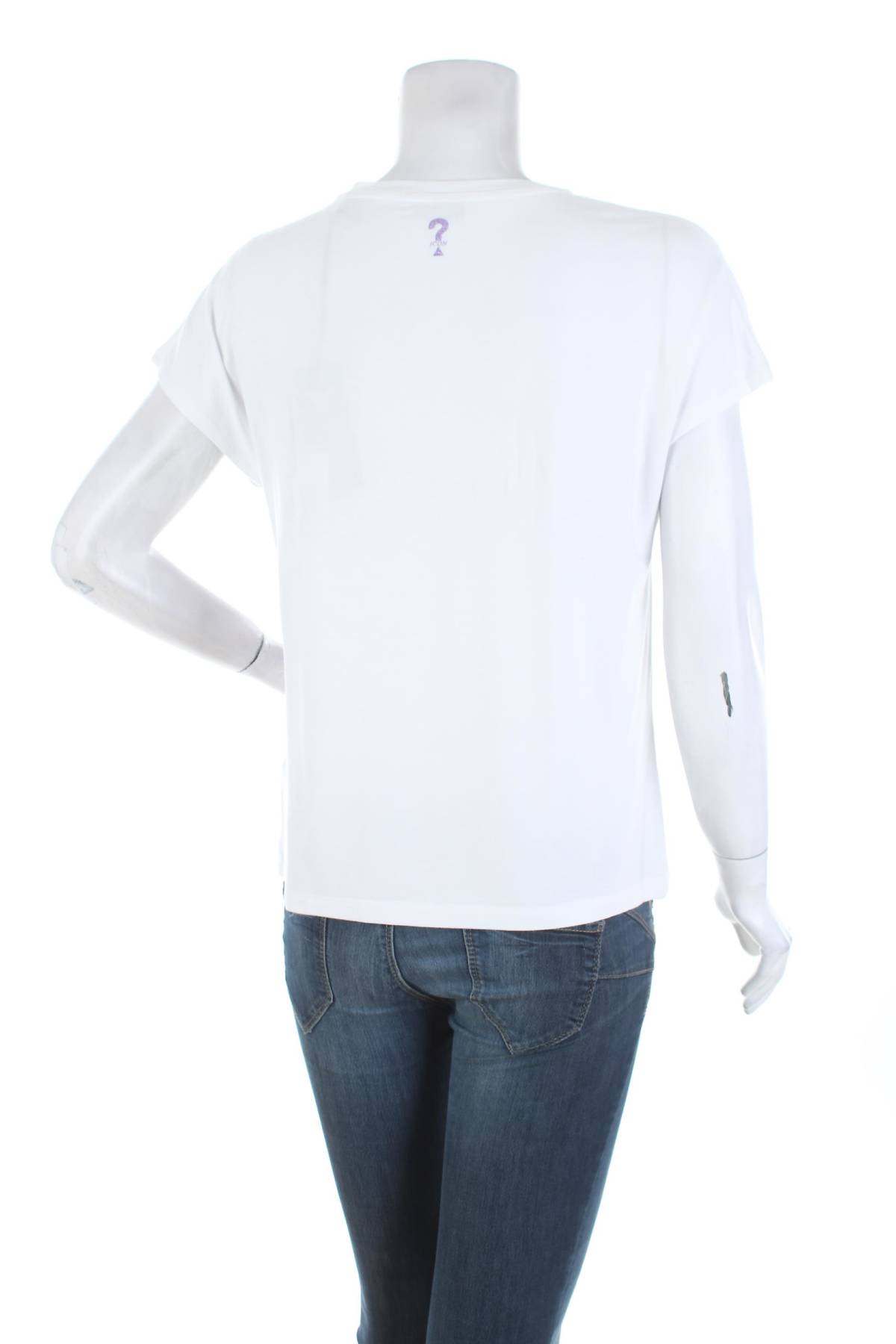Дамска блуза Guess2 - Contour.bg Дамска блуза Guess2