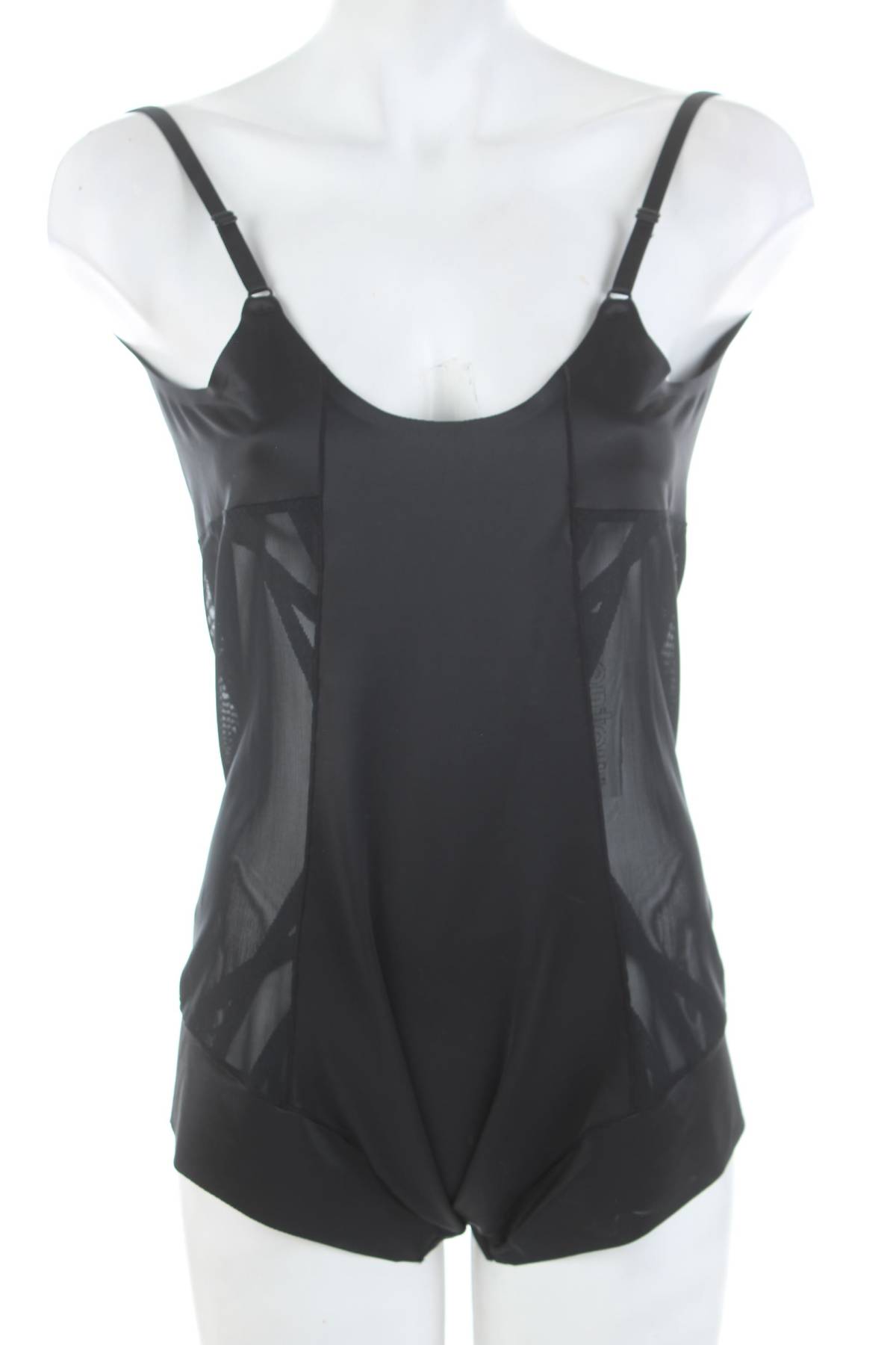 Γυναικείο κορμάκι Hunkemoller x I Am Danielle Van Grondelle1