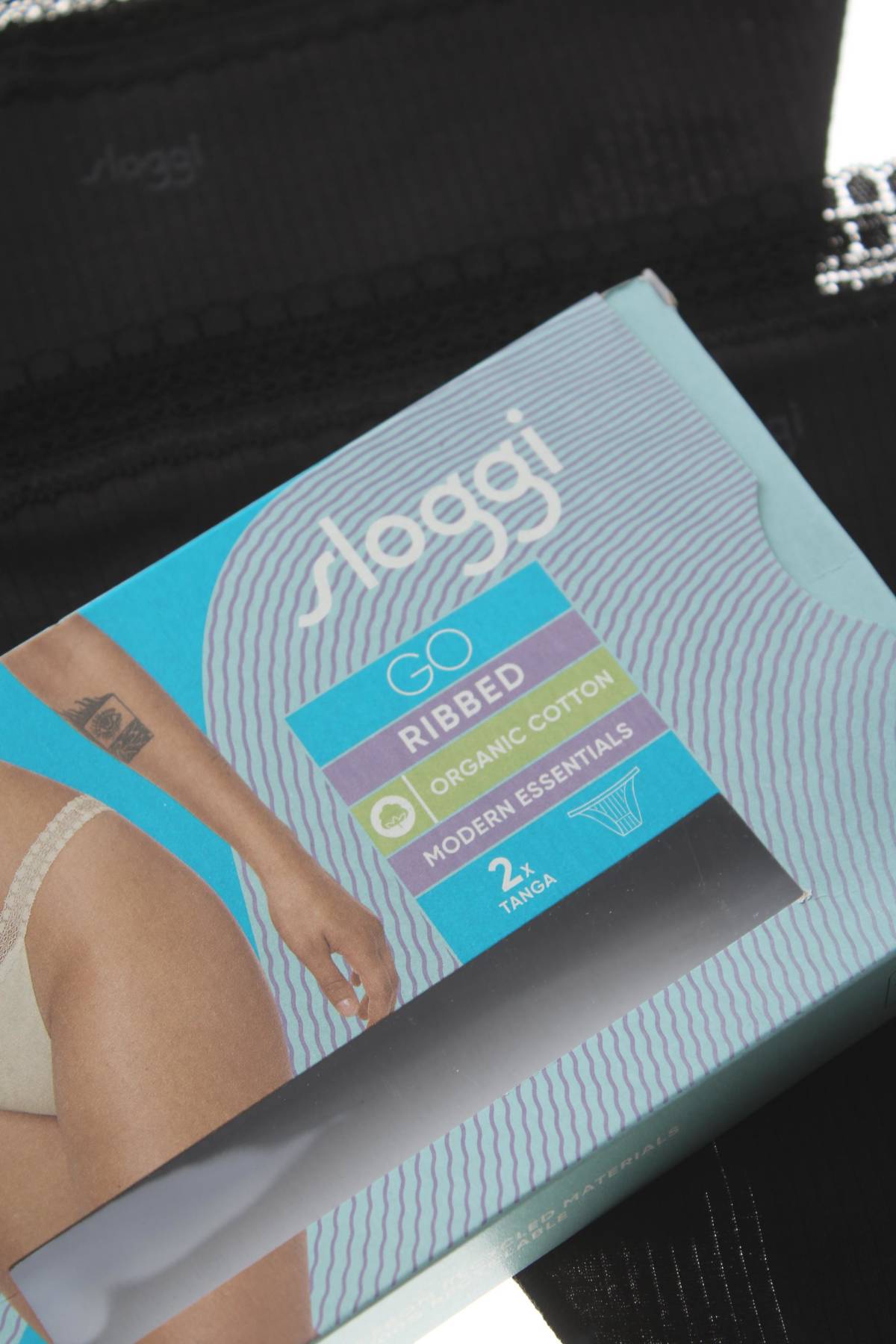 Μπικίνι Sloggi3