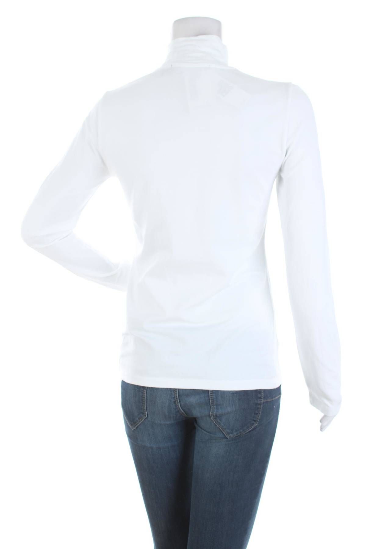 Дамска блуза Karl Lagerfeld2 - Contour.bg Дамска блуза Karl Lagerfeld2