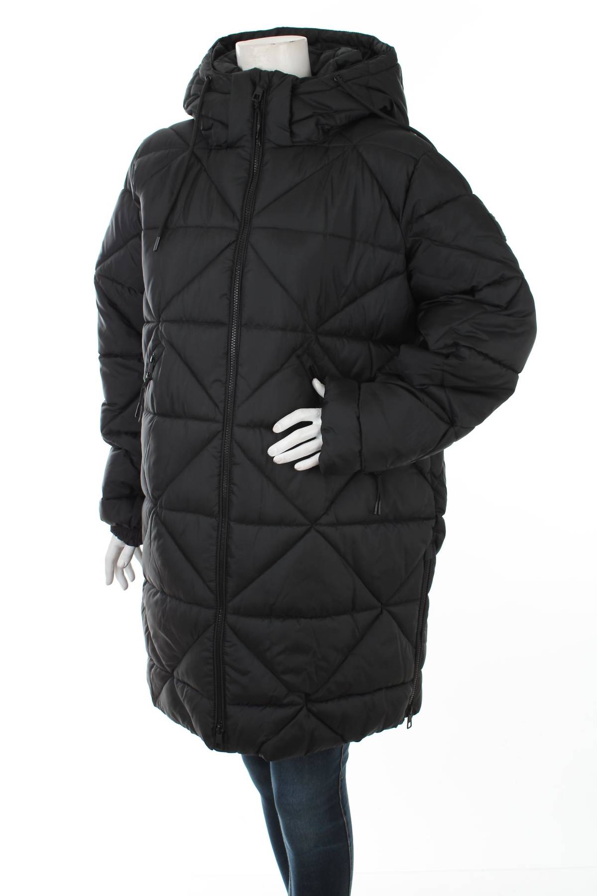 Дамско яке Tom Tailor1 - Contour.bg Дамско яке Tom Tailor1