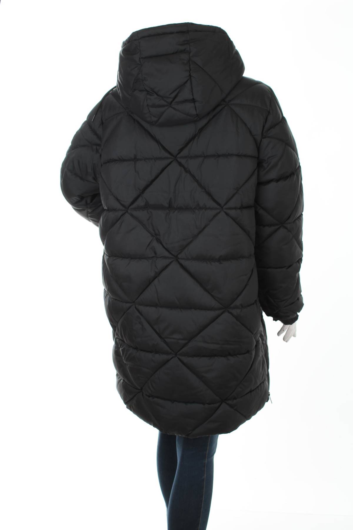 Дамско яке Tom Tailor2 - Contour.bg Дамско яке Tom Tailor2