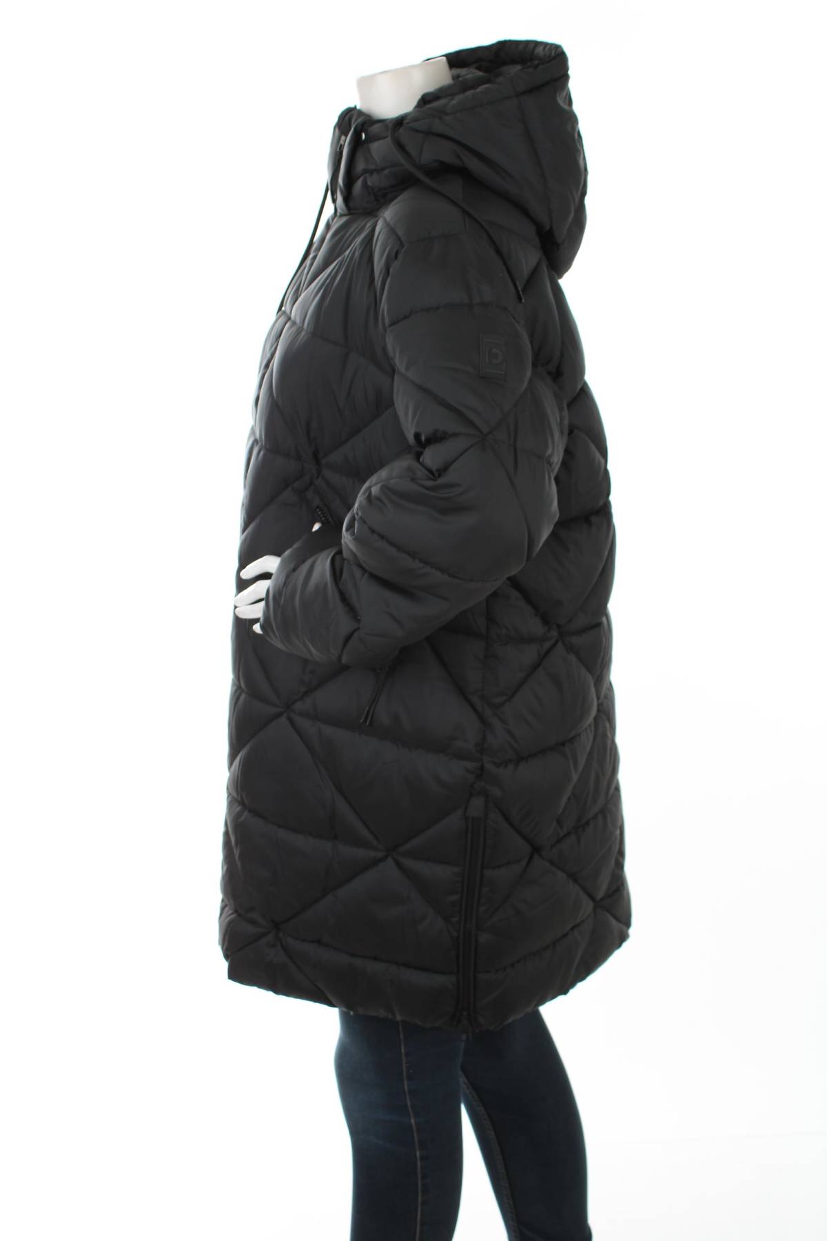 Дамско яке Tom Tailor3 - Contour.bg Дамско яке Tom Tailor3