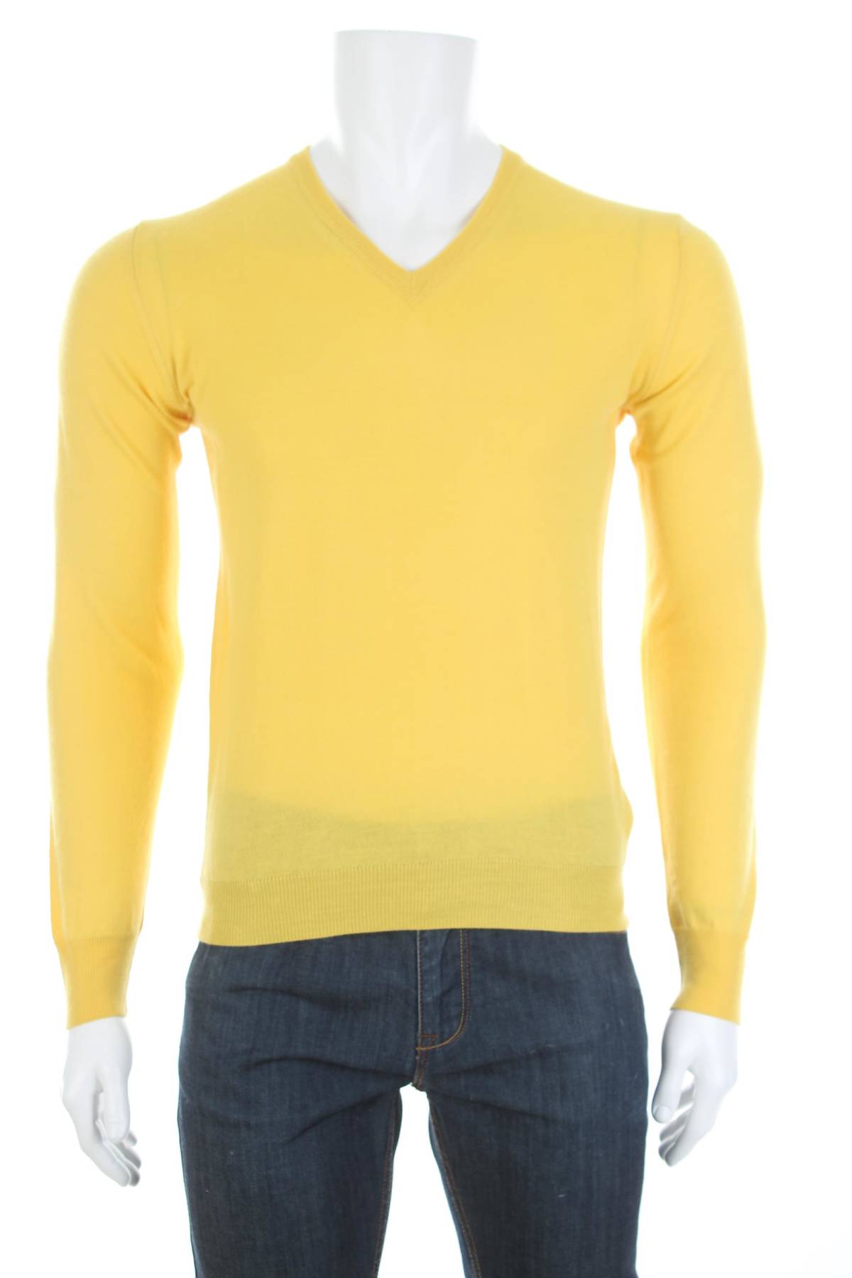 Мъжки пуловер Pull Love1