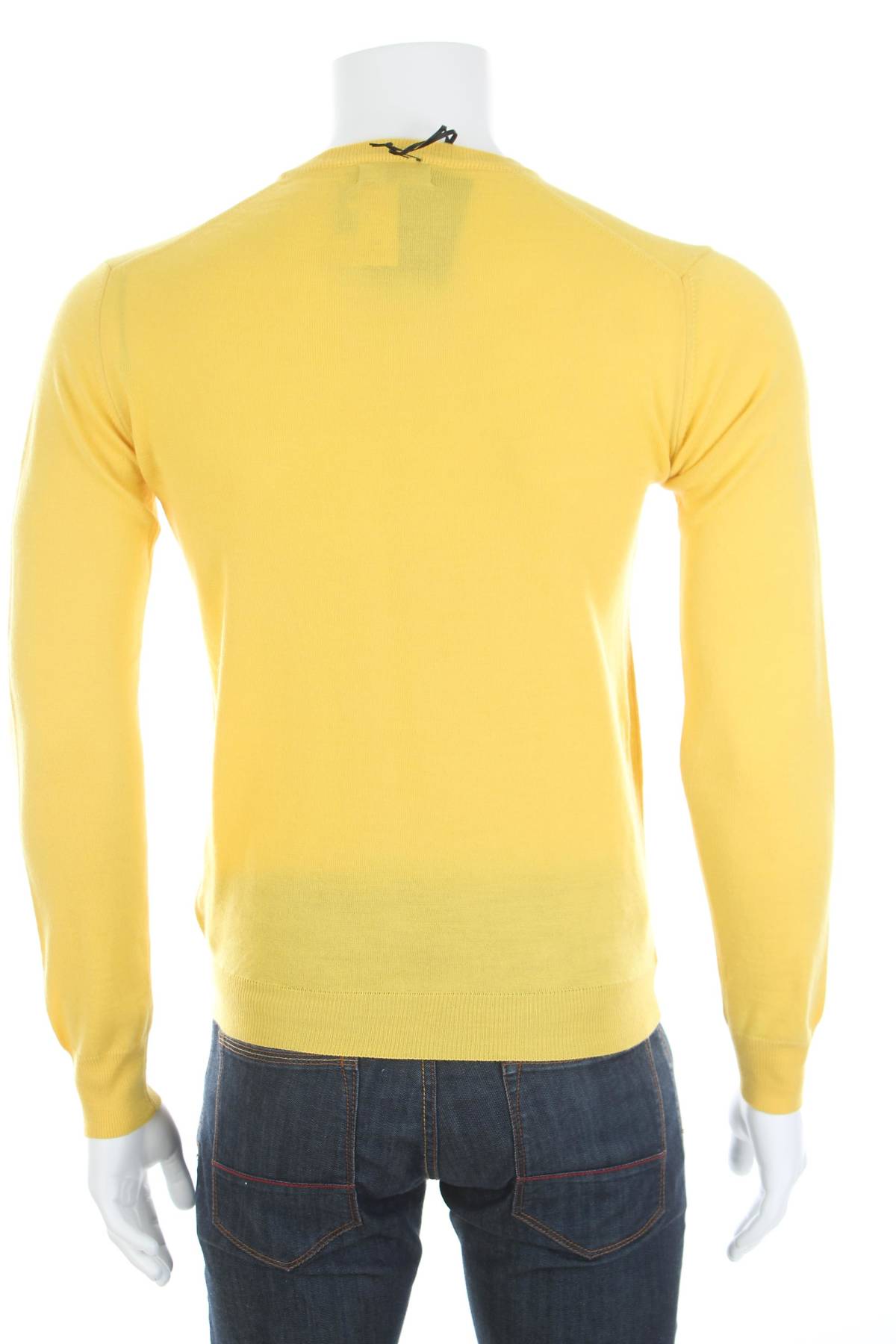 Мъжки пуловер Pull Love2