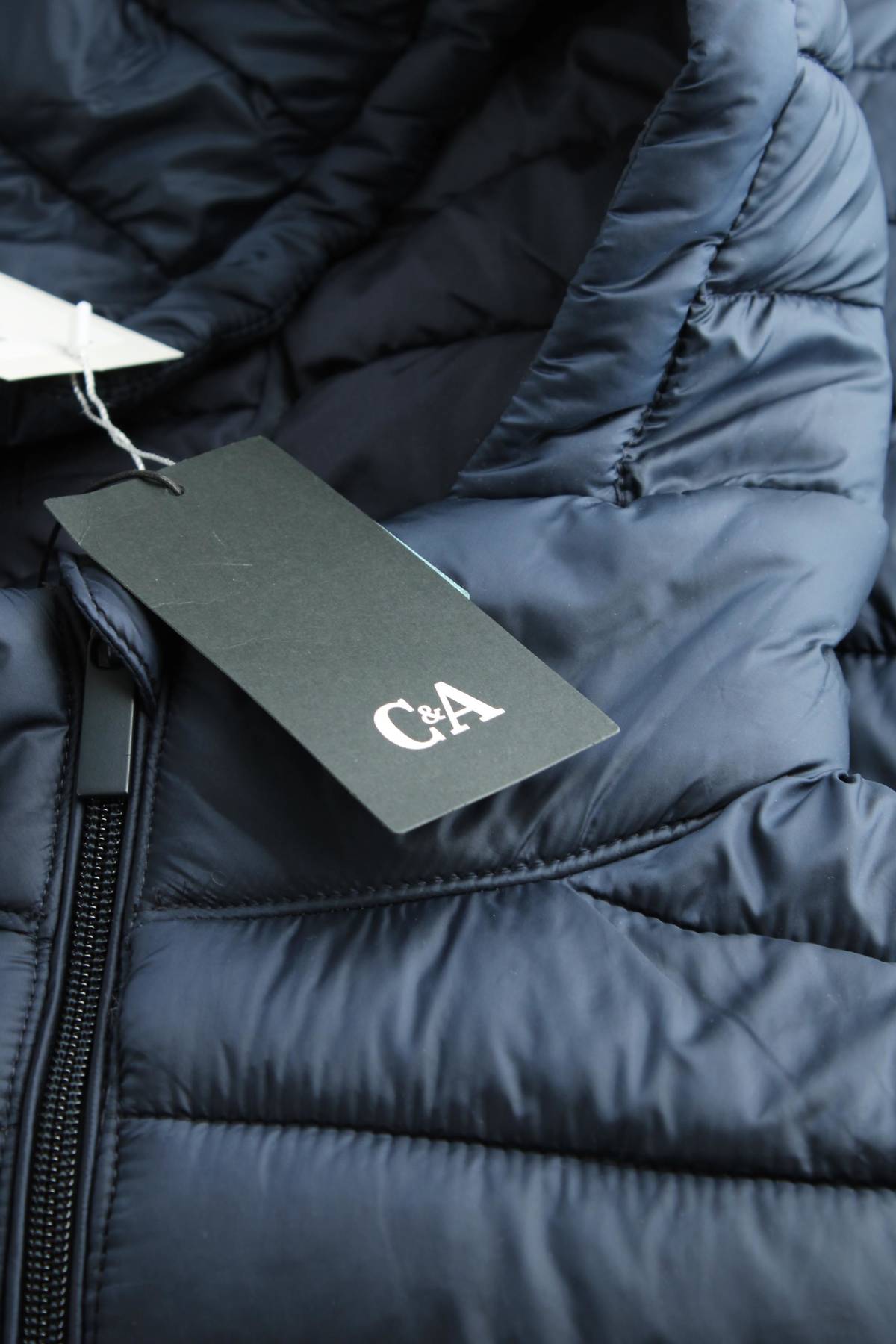 Дамски елек C&A3