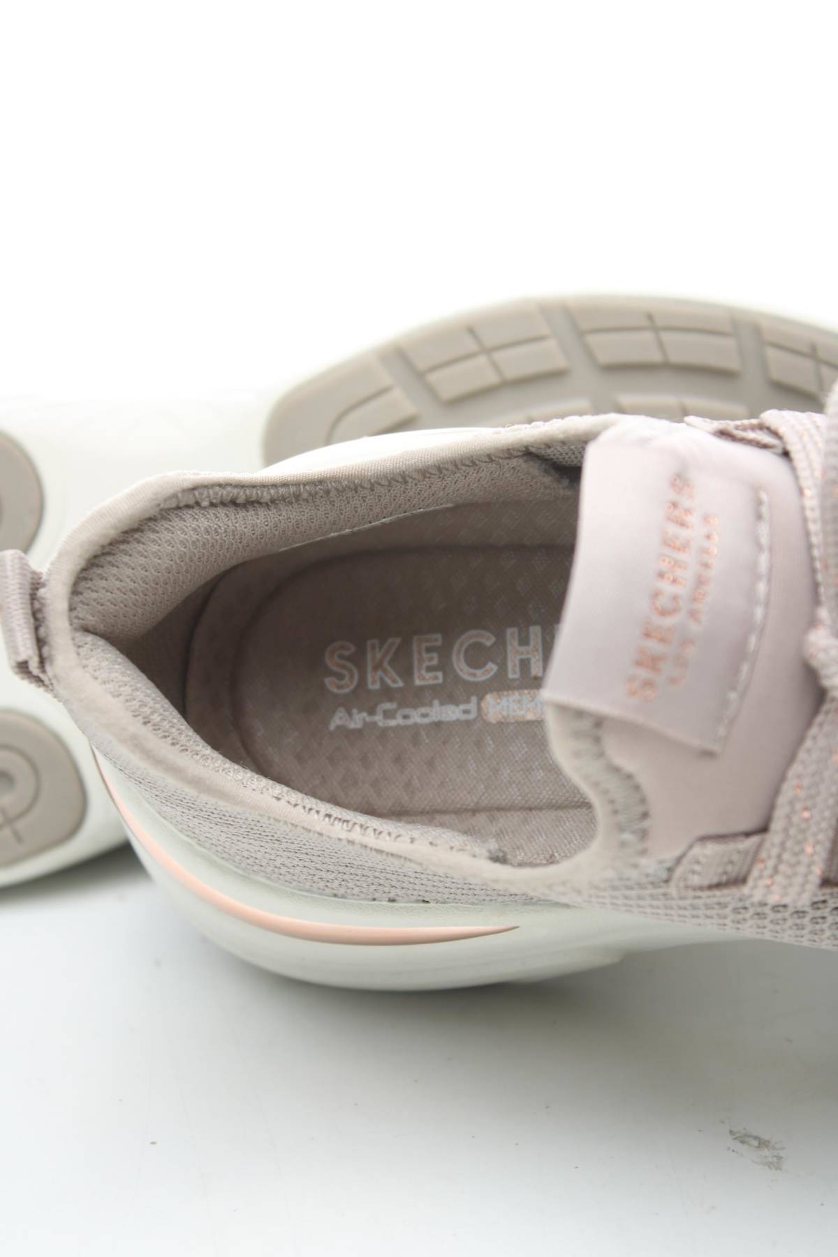 Маратонки Skechers5