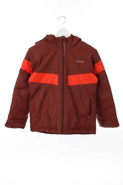 Детско яке Columbia1