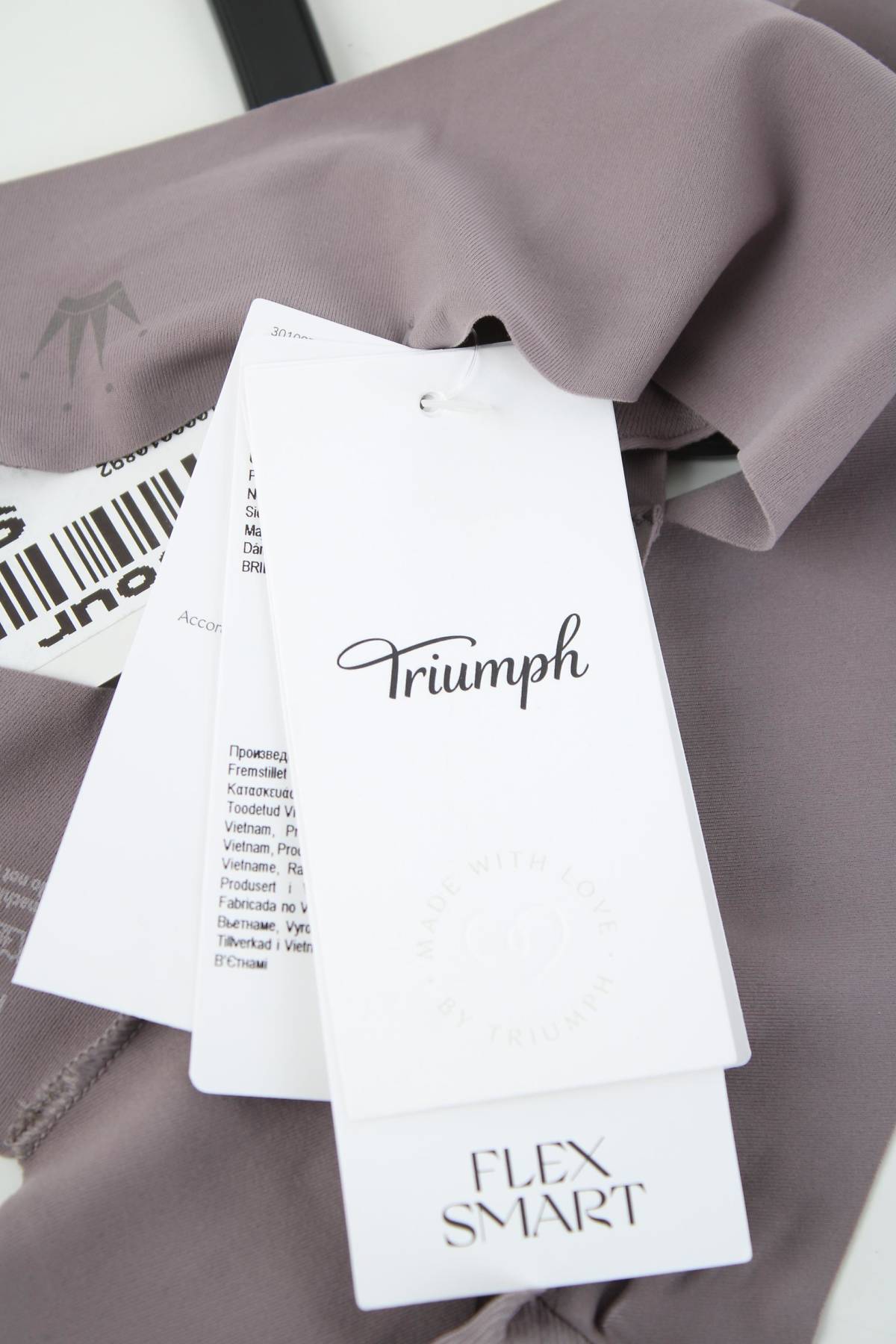 Бикини Triumph3