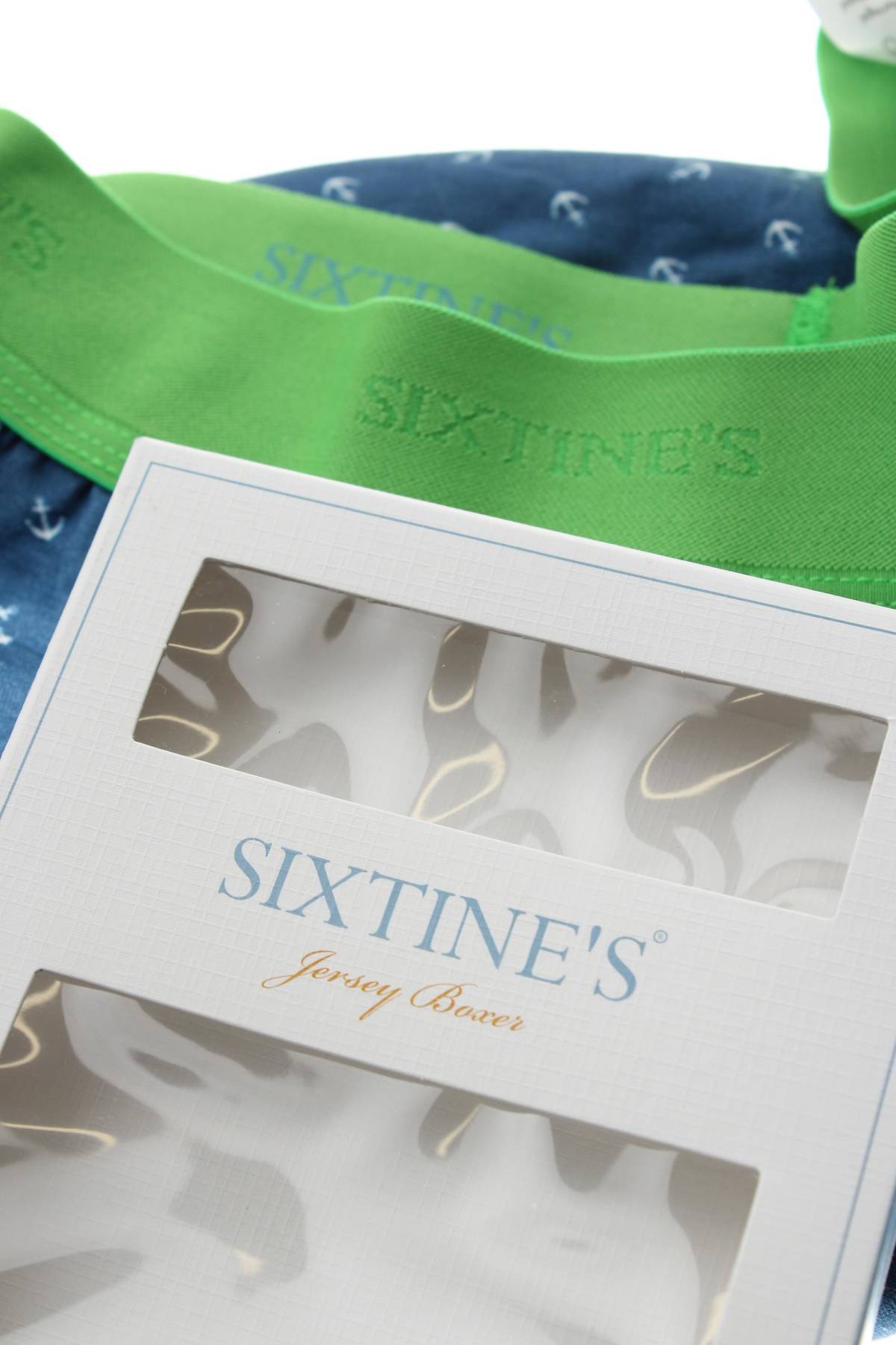 Мъжки боксерки Sixtine's3