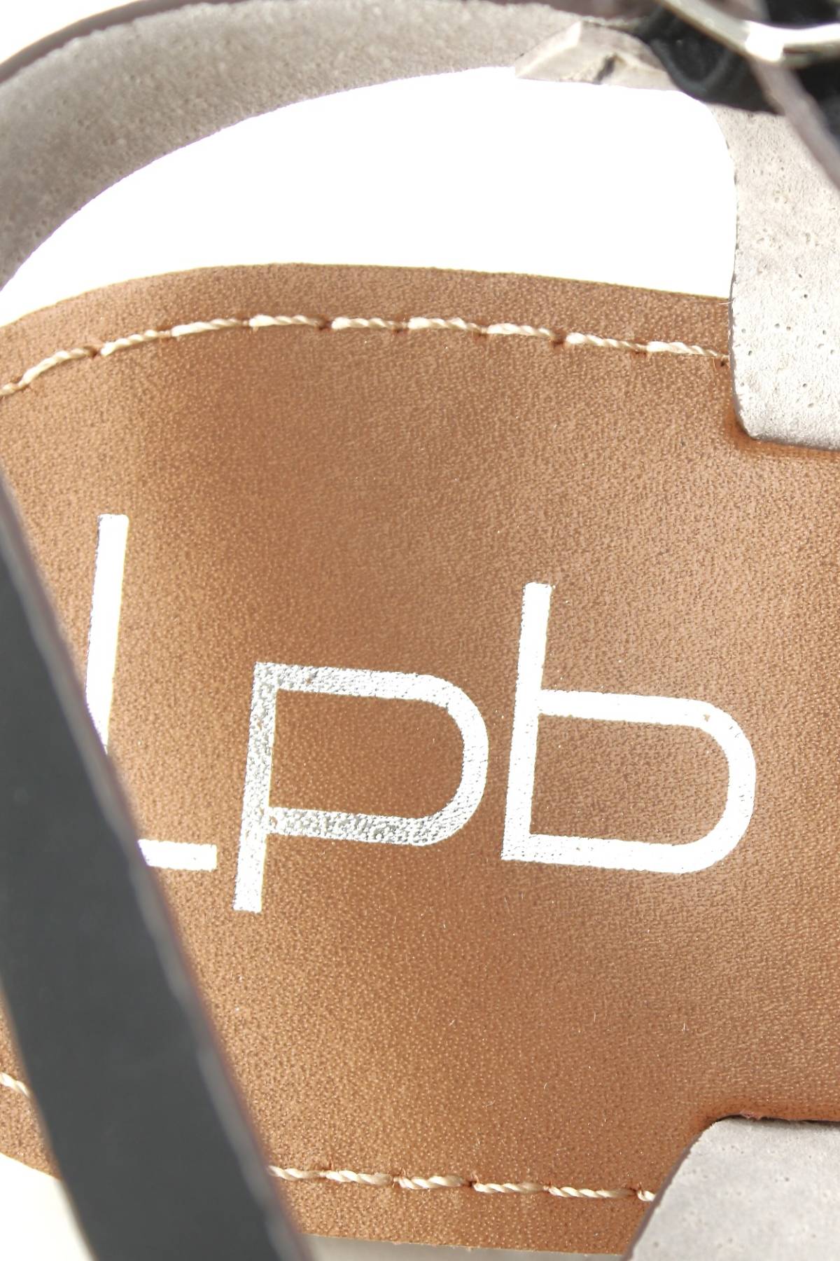 Сандали Lpb Les Petites Bombes5