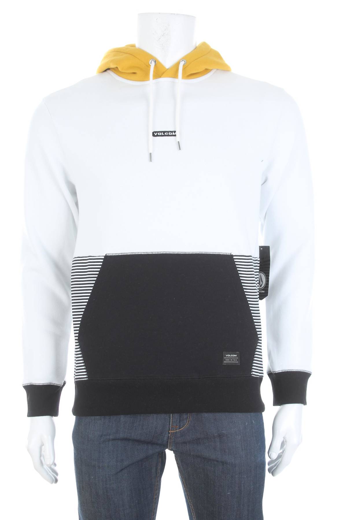 Ανδρικό φούτερ Volcom1