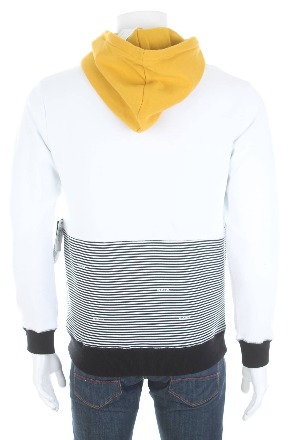 Ανδρικό φούτερ Volcom2