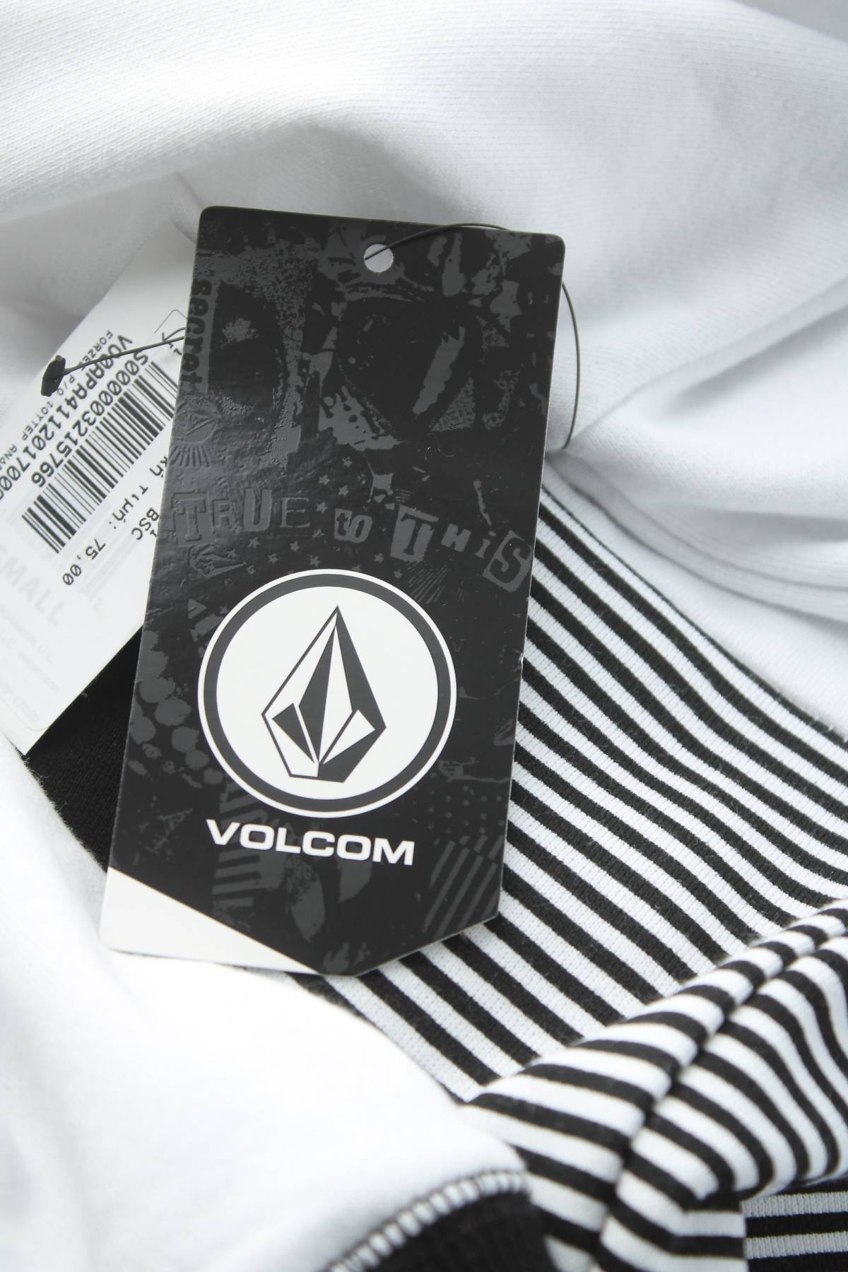 Ανδρικό φούτερ Volcom3