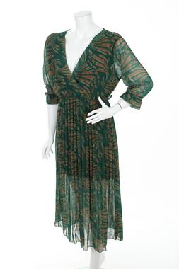 Рокля Curvy Lady1