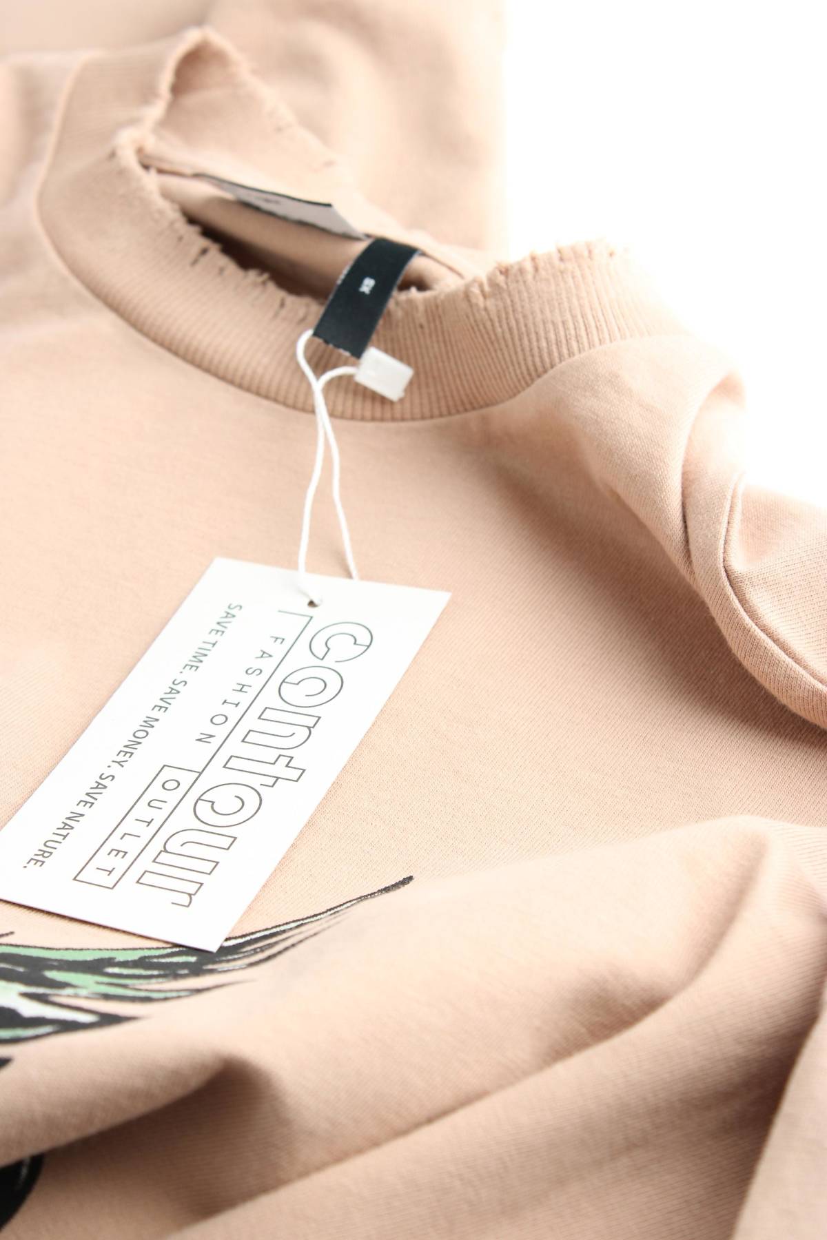 Мъжка тениска Asos3