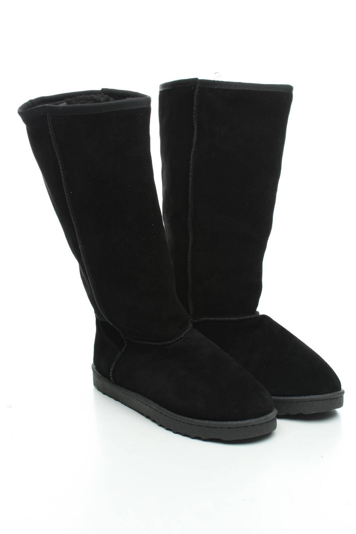 Дамски ботуши Even & Odd4