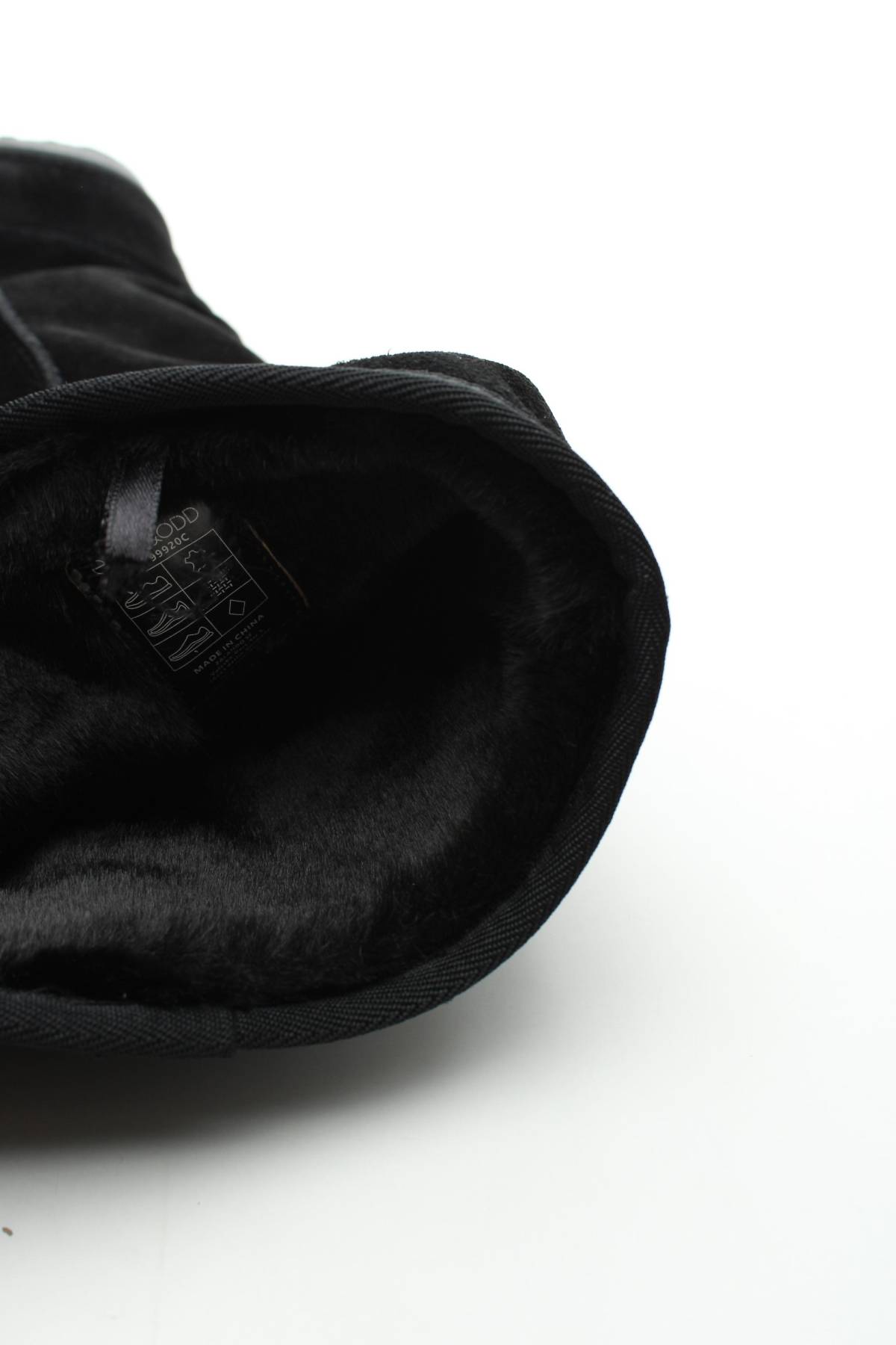 Дамски ботуши Even & Odd6