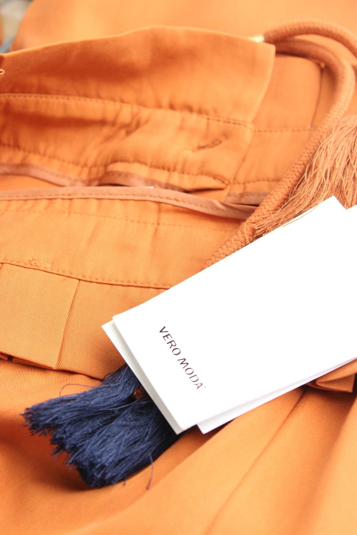 Дамски панталон Vero Moda3