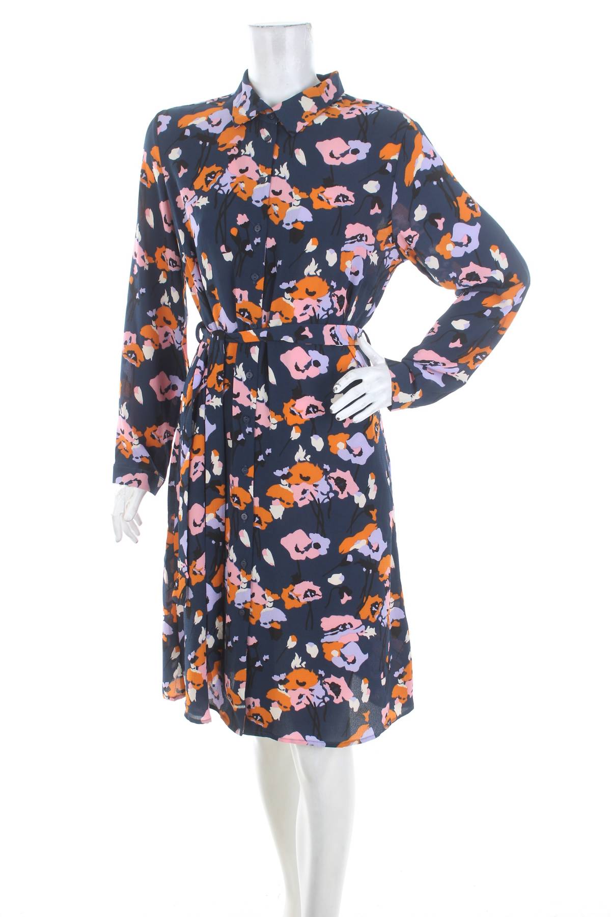 Рокля Vila Joy1