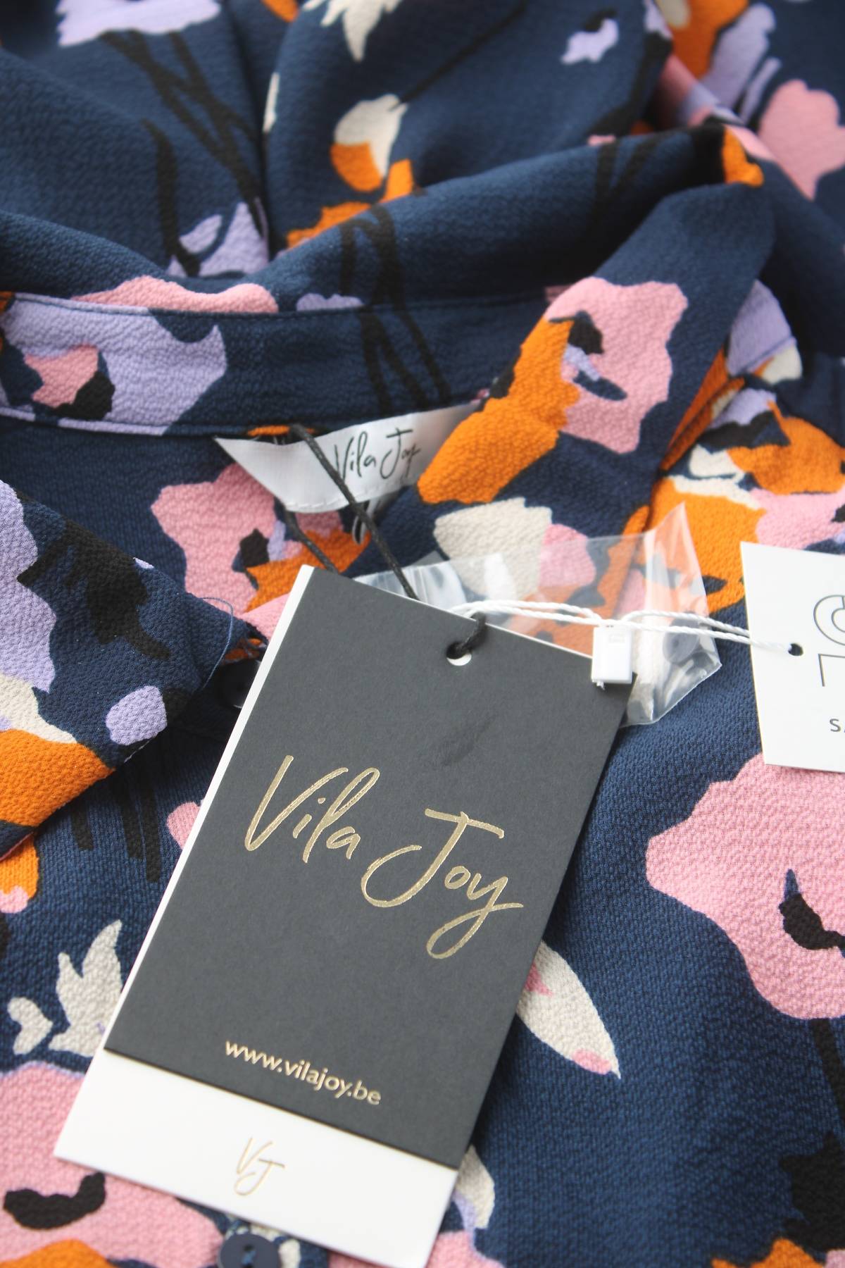 Рокля Vila Joy3