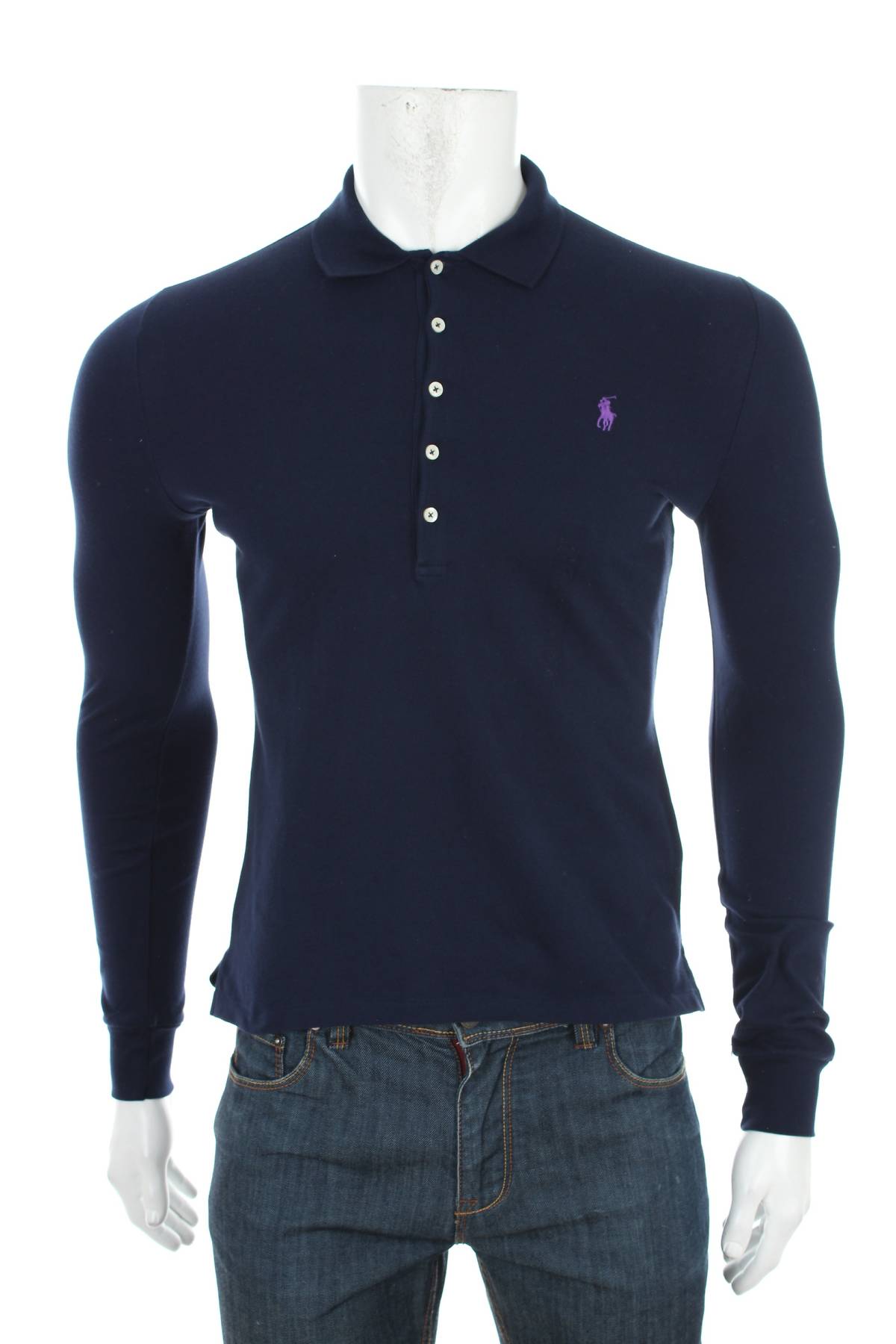 Мъжка блуза Polo by Ralph Lauren1