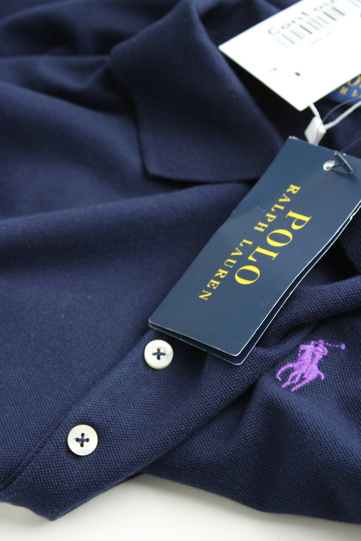 Мъжка блуза Polo by Ralph Lauren3
