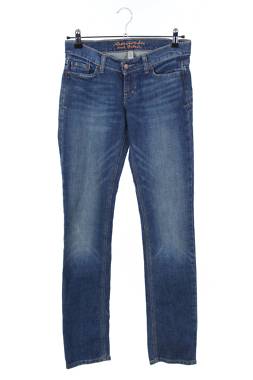 Дамски дънки Abercrombie & Fitch2 - Contour.bg Дамски дънки Abercrombie & Fitch2