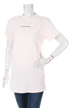 Дамска тениска Missguided1 - Contour.bg Дамска тениска Missguided1