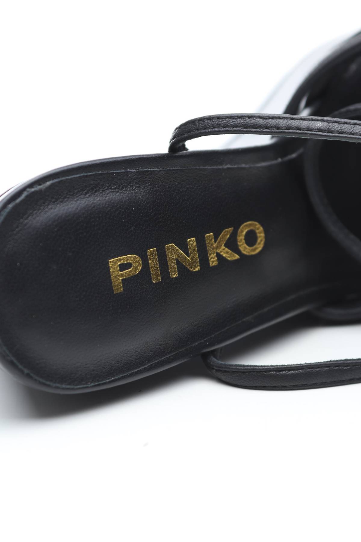 Σανδάλια Pinko5