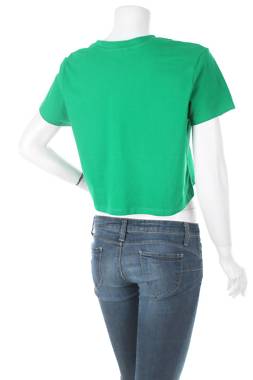 Γυναικείο t-shirt Stradivarius2 - Contourshop.gr Γυναικείο t-shirt Stradivarius2
