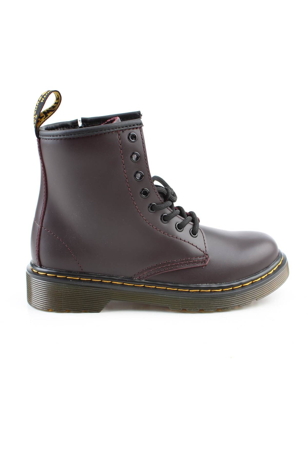 Детски ботуши Dr. Martens1