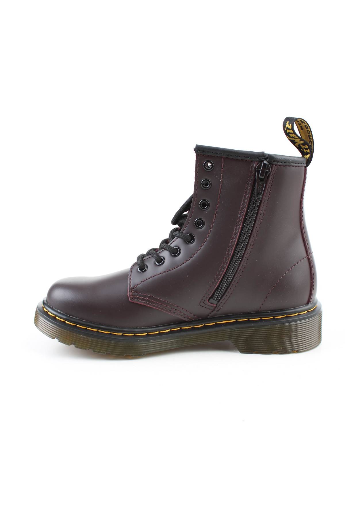 Детски ботуши Dr. Martens2