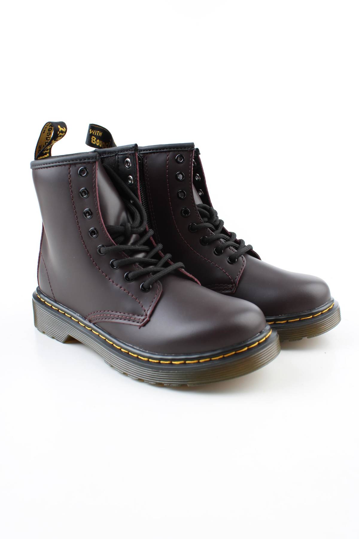 Детски ботуши Dr. Martens3