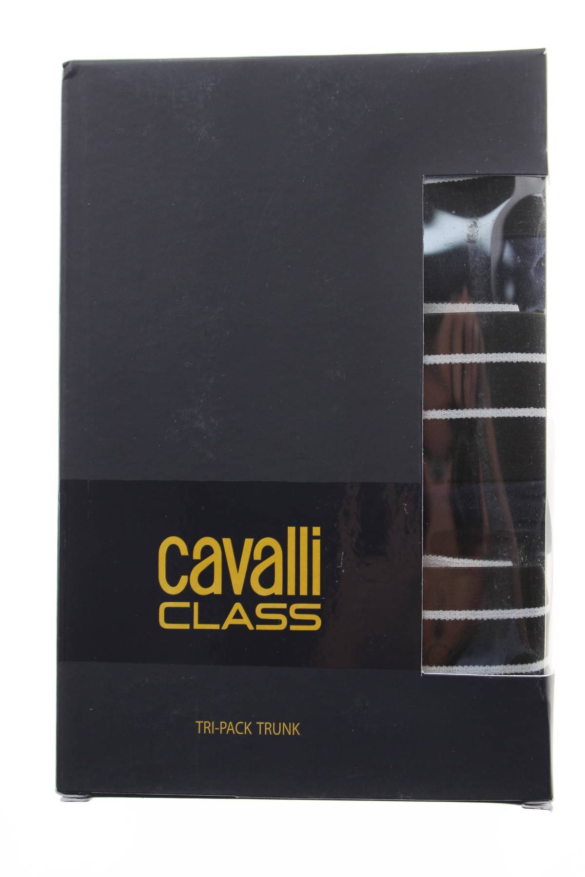 Мъжки боксерки Cavalli Class4