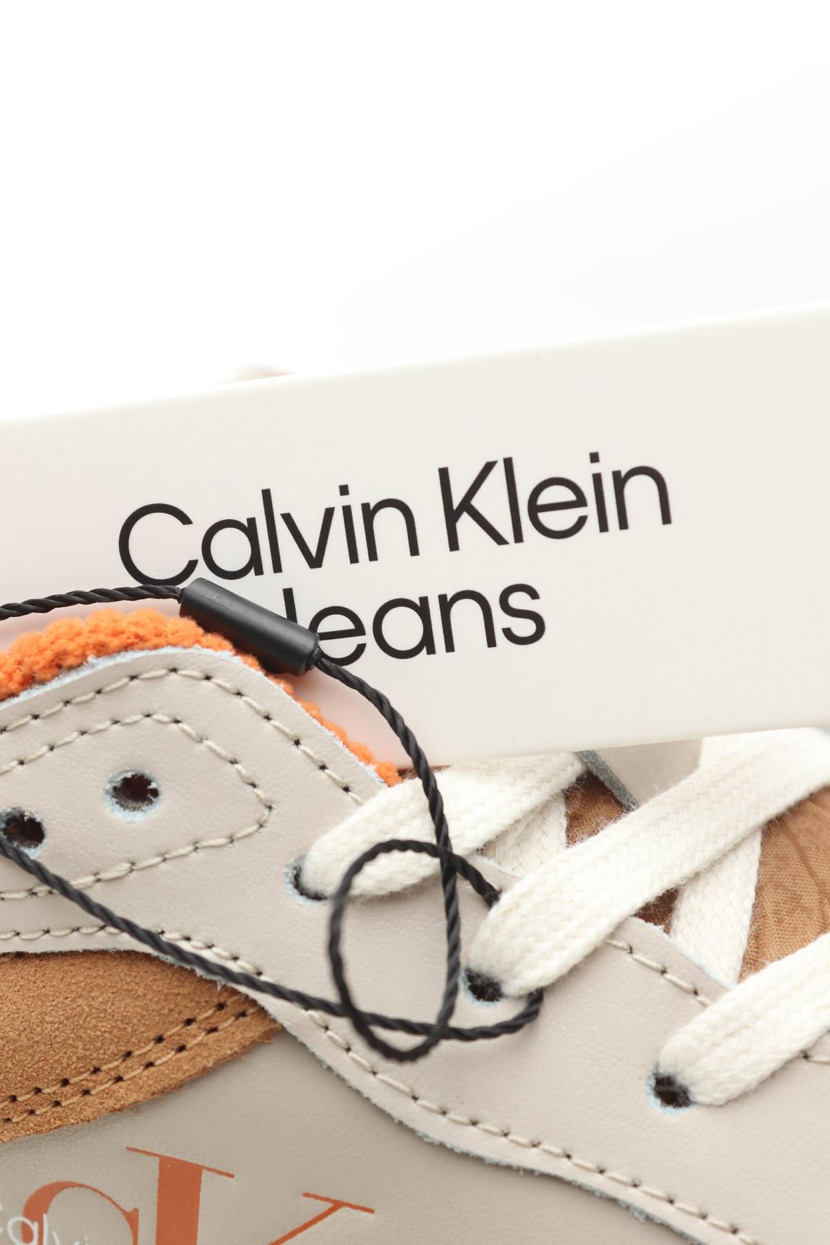 Кецове Calvin Klein Jeans5