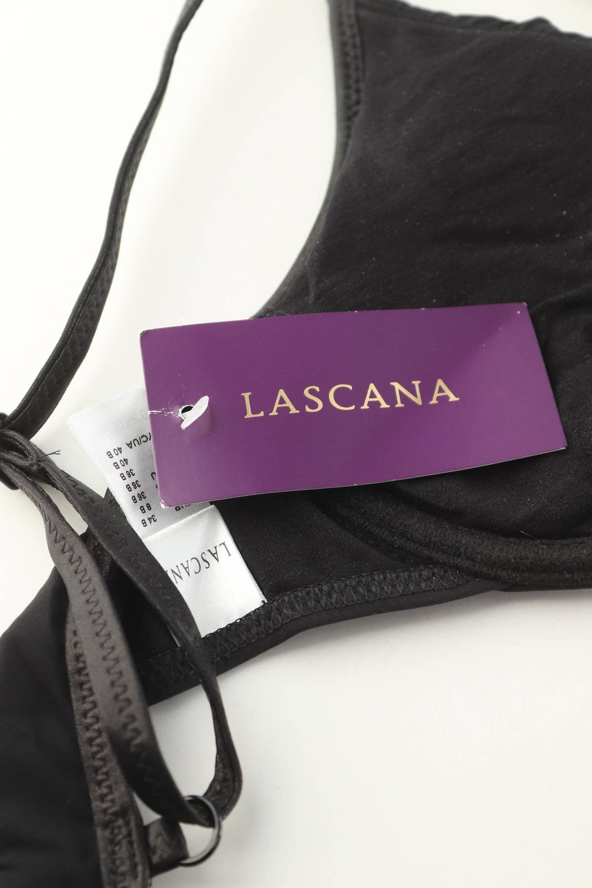 Μαγιό πάνω τμήμα Lascana3 - Contourshop.gr Μαγιό πάνω τμήμα Lascana3