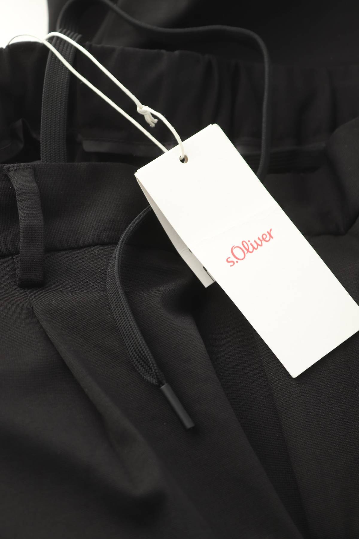Ανδρικά παντελόνια S.Oliver3 - Contourshop.gr Ανδρικά παντελόνια S.Oliver3