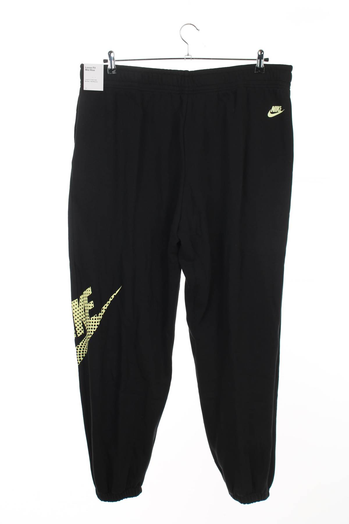 Дамско спортно долнище Nike2