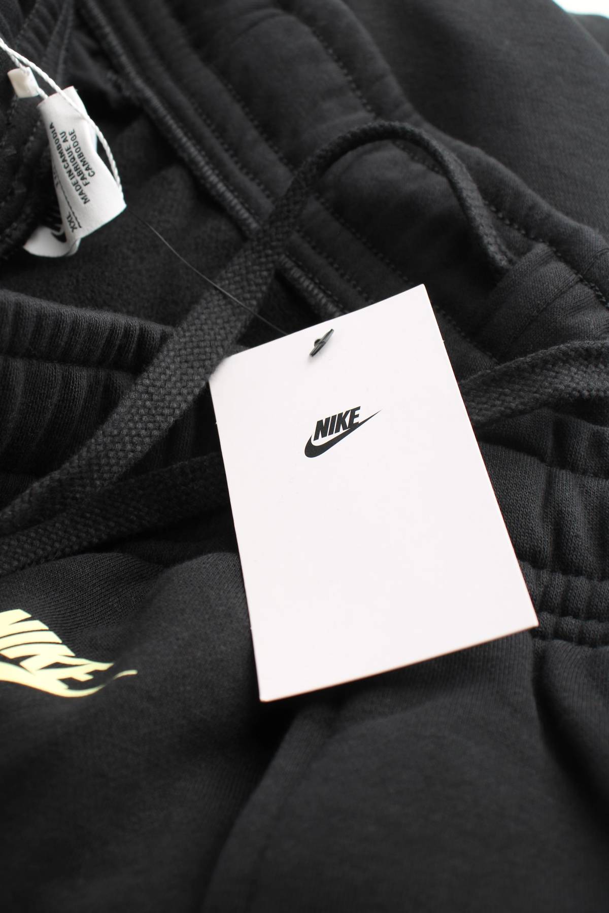 Дамско спортно долнище Nike3