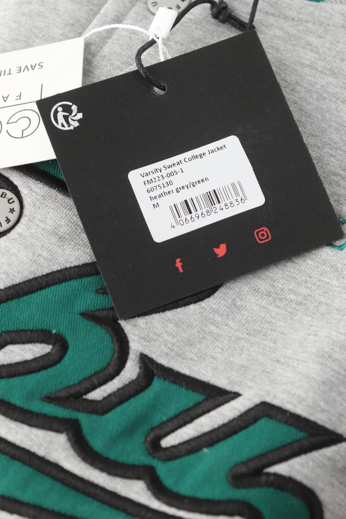 Преходно яке Fubu4